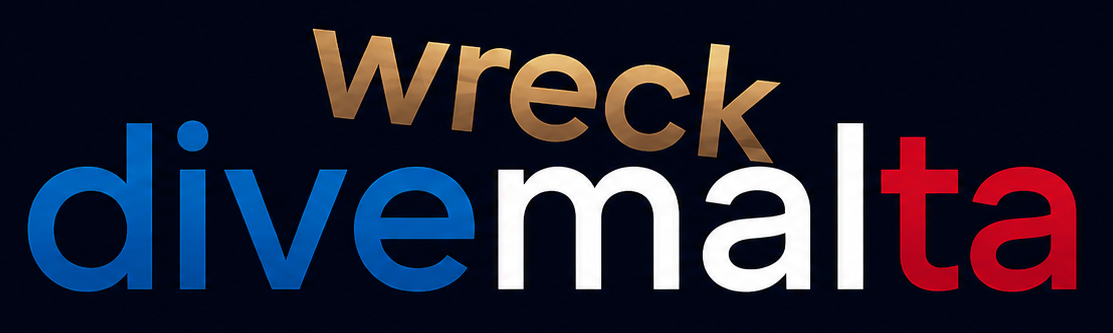 Wreck Dive Malta