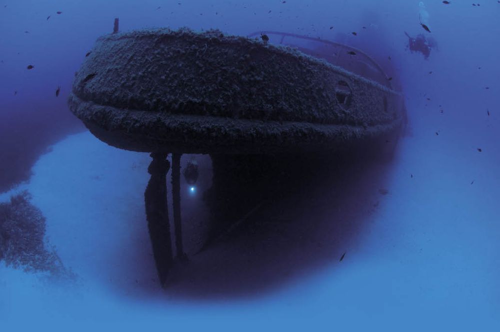 MV Rozi